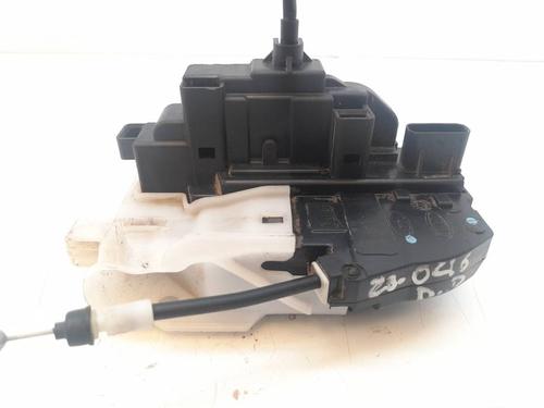 Used Front right lock Front right lock KIA CEE'D Hatchback (ED) [2006-2012] 14367947 14367947