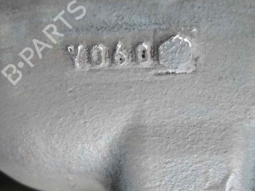 Rear differential SUBARU XV (_GP_) | BP22553073M24 - Image 3