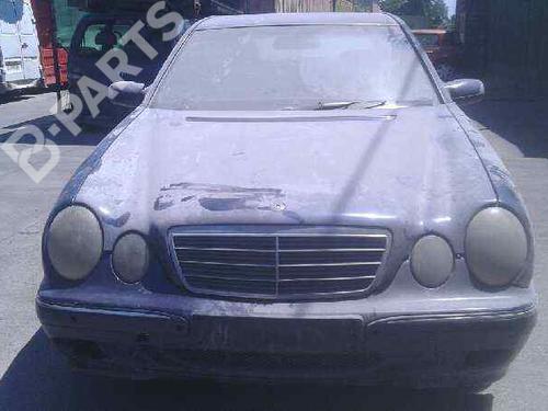 MERCEDES-BENZ E-CLASS (W210)  E 240 (210.061)  22531