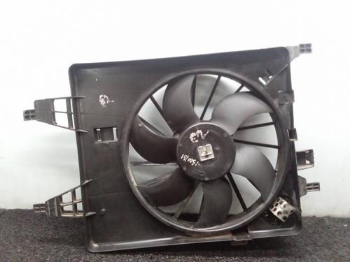 Used Radiator fan Radiator fan 4417214 4417214