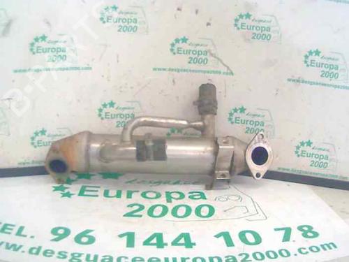Used Egr Egr FORD MONDEO III (B5Y) [2000-2007] 14047491 14047491