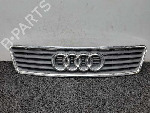 Grill AUDI A6 C5 (4B2) 2.4 (165 hp) 6472842