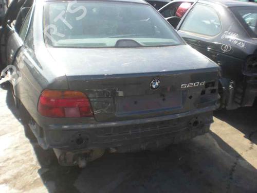 Intercooler BMW 5 (E39) 520 d | BP587665M30 - Image 4