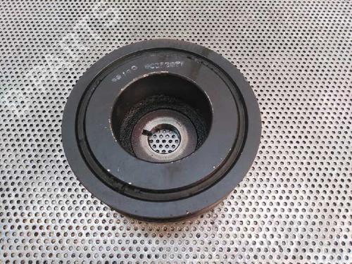 Used Pulley Pulley DAEWOO LACETTI Hatchback (KLAN) 1.6 (109 hp) 14034790 14034790