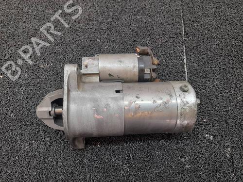 Used Starter Starter SAAB 9-3 (YS3F, E79, D79, D75) 1.9 TiD (150 hp) 8371092 8371092