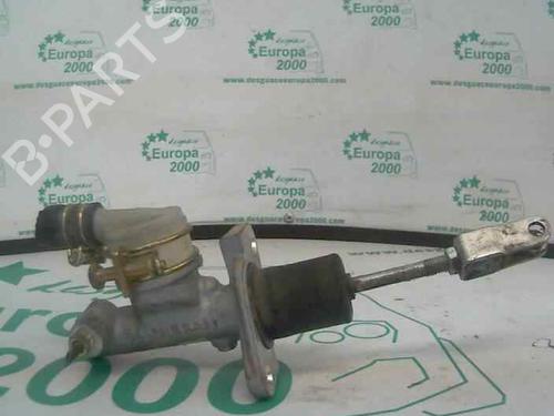 Clutch slave cylinder NISSAN CABSTAR (F23, H41, H42)  | BP14046705M113 