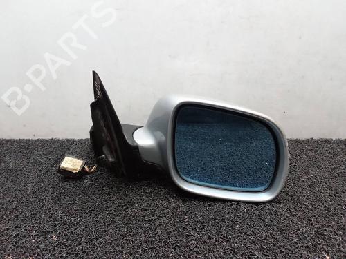 Right mirror AUDI A6 C5 Avant (4B5) 1.9 TDI BP9364045C27
