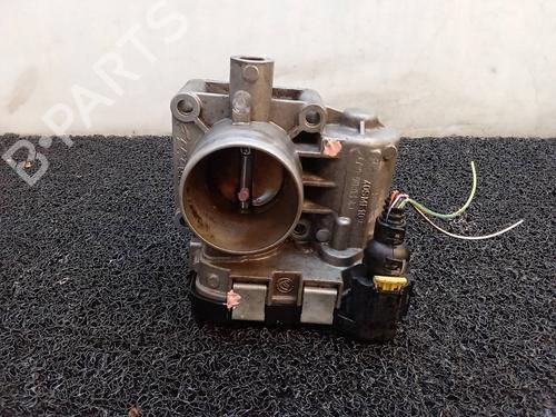 Used Throttle body Throttle body 10374524 10374524