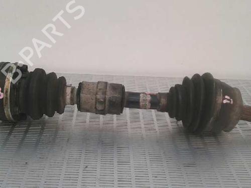 Used Left front driveshaft ALFA ROMEO 156 (932_) [1997-2005]  1858088