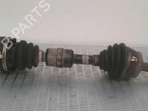 Arbre de transmission avant gauche ALFA ROMEO 156 (932_) 1.6 16V T.SPARK (932.A4, 932.A4100) (120 hp)null