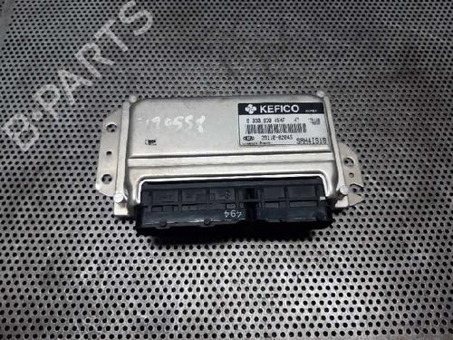 Used Engine control unit (ECU) Engine control unit (ECU) 4431427 4431427