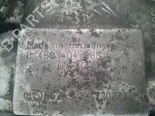 Injection pump CHRYSLER VOYAGER / GRAND VOYAGER III (GS_, NS_) 2.5 TD | BP1567566M78 