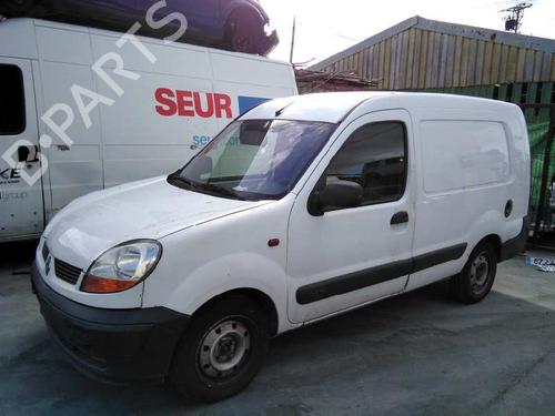 Left headlight RENAULT KANGOO (KC0/1_) | BP3142752C28 - Image 4