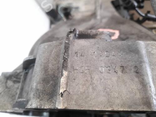 Gearbox AUDI A4 B6 (8E2) 1.9 TDI | BP23331176M3 - Image 3