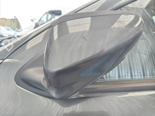 Rear mirror CITROËN C-ELYSEE (DD_)  | BP12313920I6 