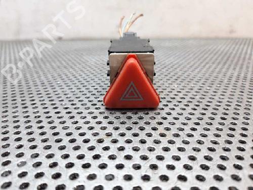 Used Warning switch Warning switch SKODA FABIA I (6Y2) [1999-2008] 4799117 4799117