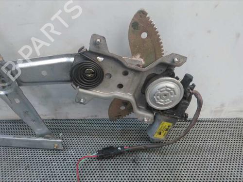 Rear right window mechanism KIA CARENS II MPV (FJ) 1.6 | BP639722C25 