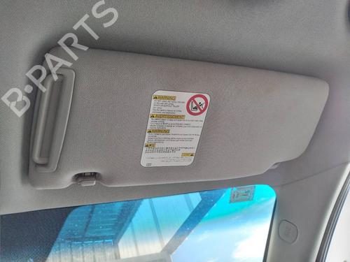Pala sol direita Pala sol direita SUBARU TRIBECA (B9) [2005-2026] 10498422 10498422