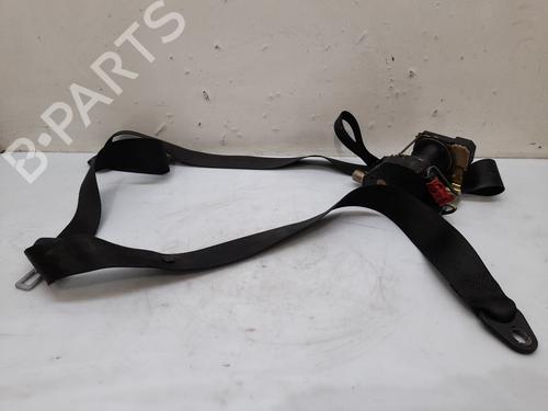 Used Front left seatbelt SMART CITY-COUPE (450) 0.8 CDI (S1CLC1, 450.300, 450.301, 450.302, 450.303,... (41 hp) 12454366
