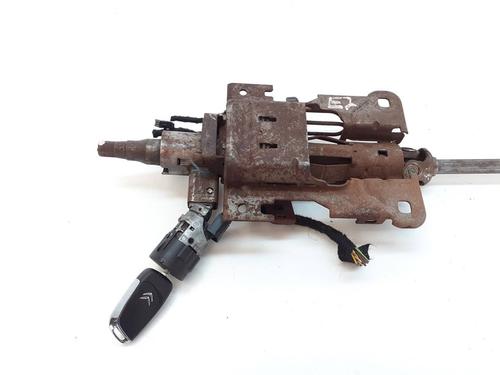 Steering column CITROËN C4 II (NC_) | BP10986847M21 - Image 2