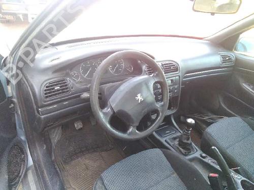 Climate control PEUGEOT 406 (8B) 2.0 HDI 110 | BP2766471I5 