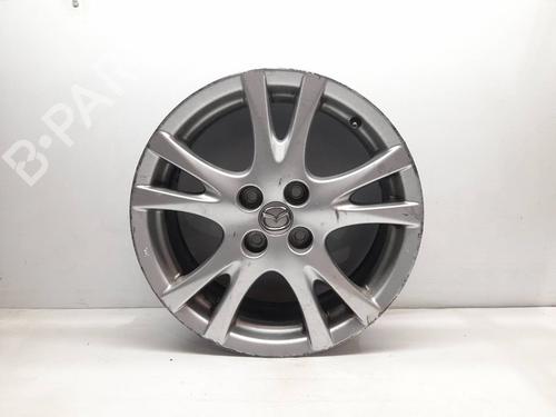 Felg MAZDA 2 (DE_, DH_) 1.5 (DE5FS) (103 hp) 24359456