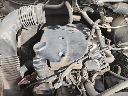 Used Engine Engine MERCEDES-BENZ SPRINTER 3,5-t Van (B906) [2006-2020] 32211165 32211165