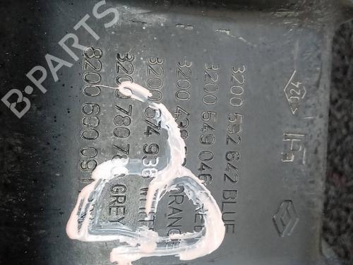 Engine mount DACIA SANDERO | BP10243731M89