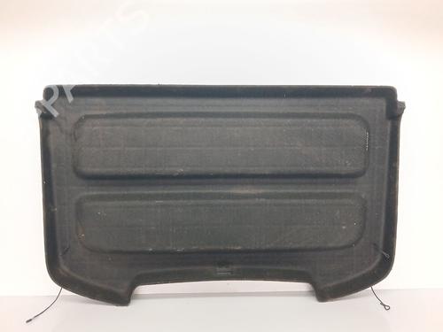 Rear parcel shelf DACIA SANDERO II 1.0 SCe 75 (B8JC, B8JD, B8NC) | BP34444573C85 - Image 2