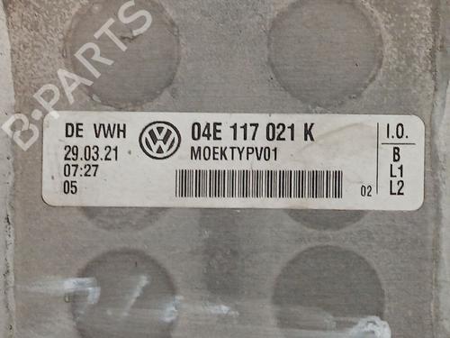 Oil radiator AUDI A1 Sportback (GBA) 25 TFSI | BP36766352M33 - Image 2