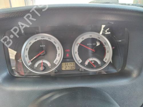 Starter TATA INDICA 1.4 i | BP12454733M8 - Image 20