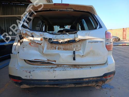 Fælk SUBARU FORESTER (SJ_) 2.0 i AWD (SJ5) | BP34541110C45  - Image 9