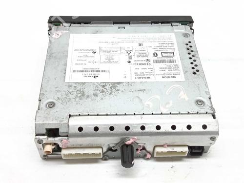 Radio RENAULT MASTER III Van (FV) 2.3 dCi 130 RWD (FV01, FV10, FV11, FV12) | BP39536210E6 - Image 3