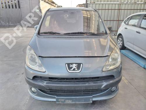 Used Parts PEUGEOT 1007 (KM_)  1.4 HDi  1128601
