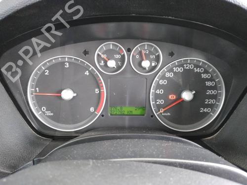 Gearbox FORD FOCUS C-MAX (DM2)  | BP8250953M3  - Image 18