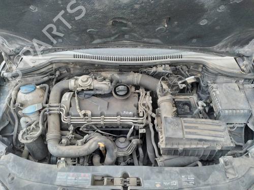Injector SEAT LEON (1P1) 1.9 TDI | BP12821305M100 