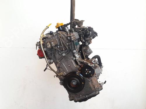 Engine NISSAN MICRA V (K14) | BP25464895M1 - Image 4