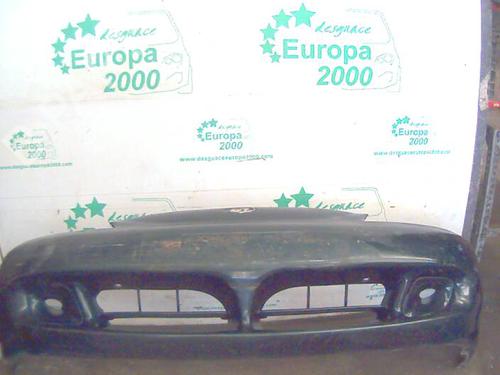 Used Front bumper HYUNDAI LANTRA II (J-2) 1.6 i (90 hp) 116585
