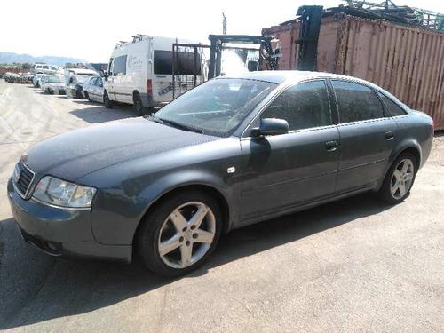 Left front window switch AUDI A6 C5 (4B2, 4B4) | BP10672115I27 - Image 6