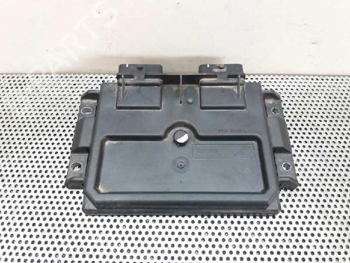 Used Engine control unit (ECU) CITROËN BERLINGO / BERLINGO FIRST MPV (MF_, GJK_, GFK_) 1.9 D (MFWJZ) (70 hp) 3440841