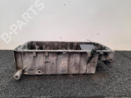 Used Oil sump Oil sump CITROËN C4 Coupe (LA_) [2004-2013] 14036299 14036299