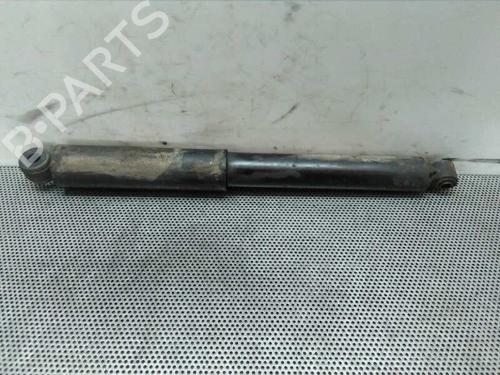 Used Left front shock absorber Left front shock absorber 2424838 2424838