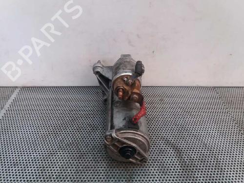 Startmotor RENAULT LAGUNA II (BG0/1_) 1.9 dCi (BG08, BG0G) | BP1859259M8 