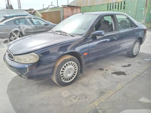 Left front window switch FORD MONDEO II (BAP)  | BP9434730I27  - Image 5