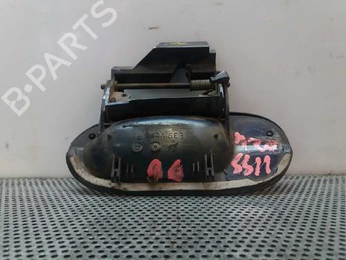 Front right exterior door handle BMW 5 (E39)  | BP2128839C129 