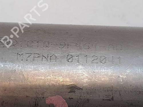 Egr FORD MONDEO III (B5Y) 2.0 16V TDDi / TDCi | BP14032701M69 