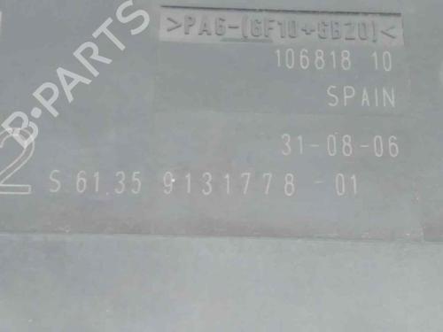Control unit BMW 1 (E87) 118 i | BP24511610M11 