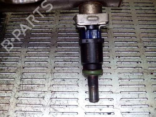 Used Injector Injector 1593641 1593641