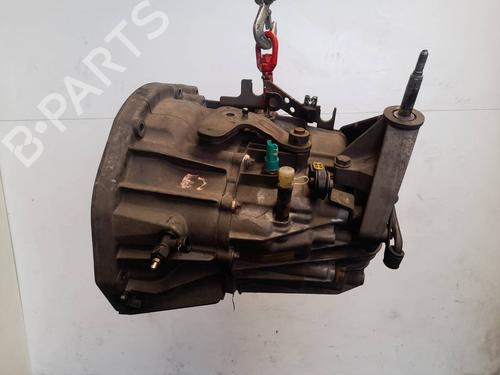 Used Gearbox Gearbox RENAULT VEL SATIS (BJ0_) [2002-2026] 10180420 10180420