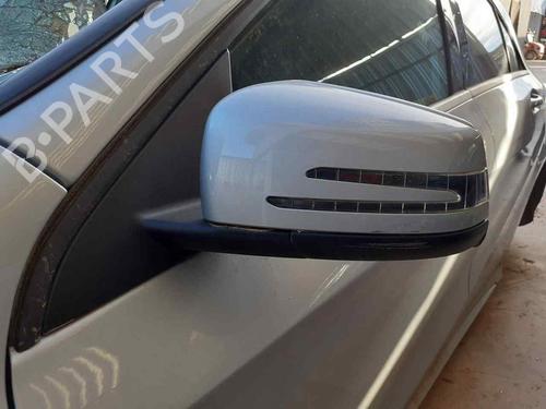 Left mirror MERCEDES-BENZ A-CLASS (W176) A 180 (176.042) | BP29904560C26